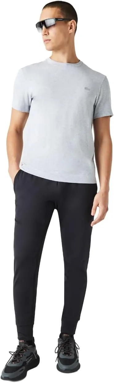 Lacoste Men's Sport Two-ply Trackpants