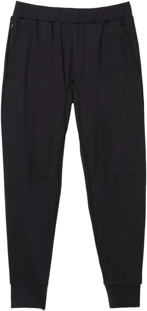 Lacoste Men's Sport Two-ply Trackpants