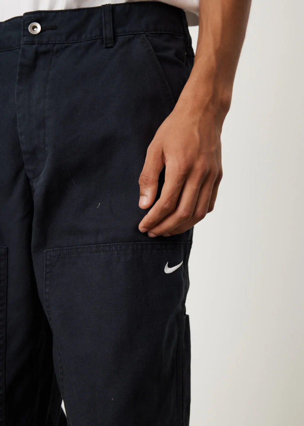 Life Double Panel Pants