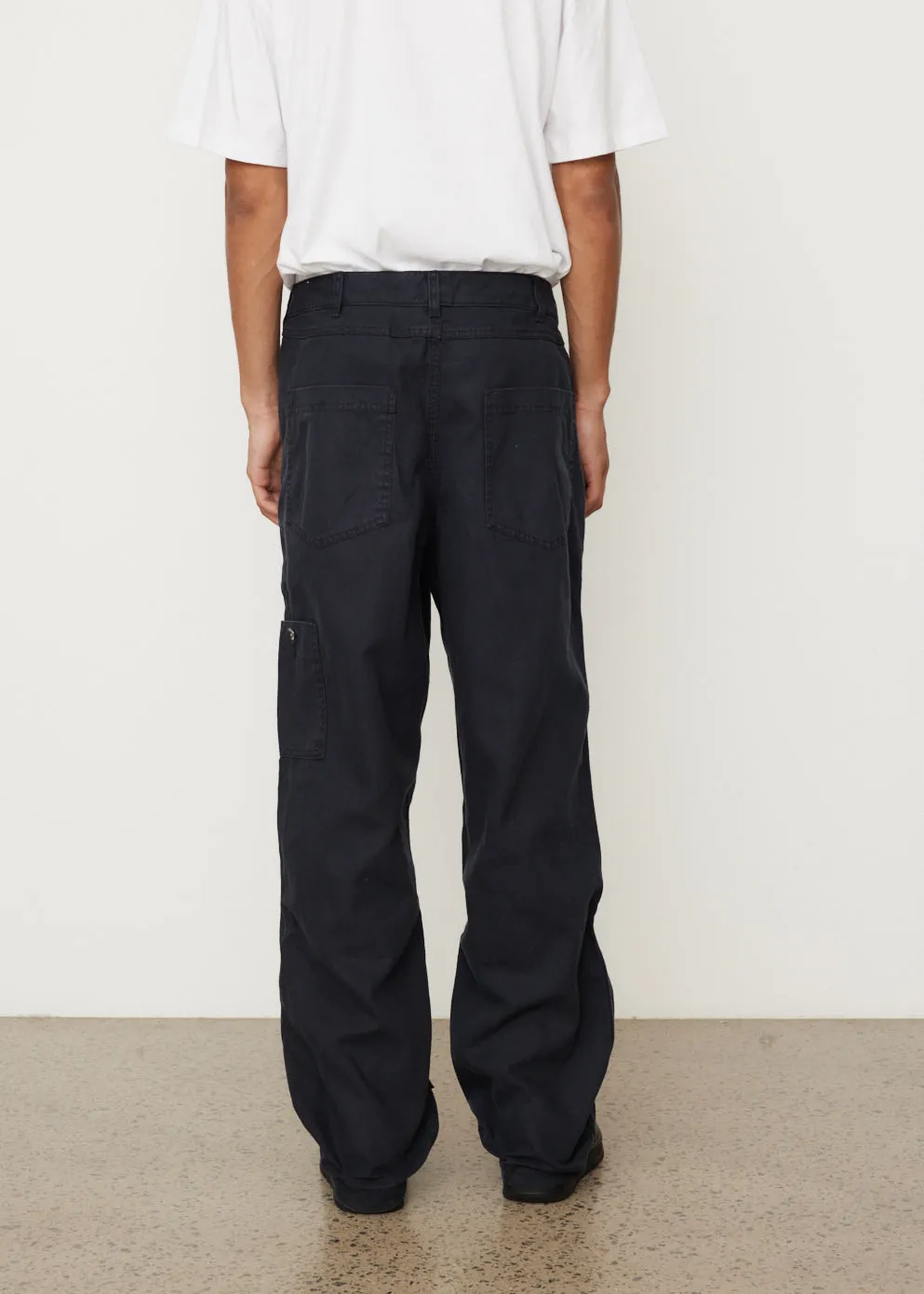 Life Double Panel Pants