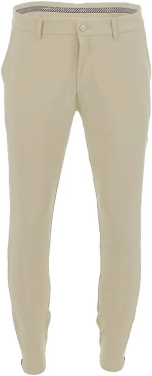Mens Chinos Dress Pants Slim Fit Stretch Flat Front Golf Pants Casual Travel Pants Skinny Stretch Casual Pants
