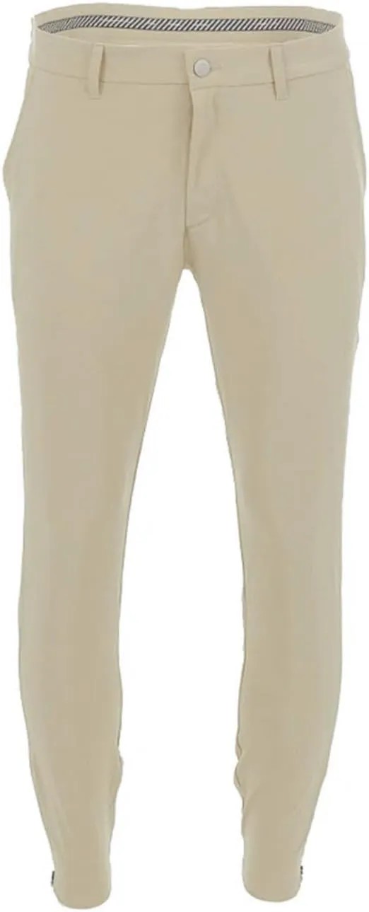 Mens Chinos Dress Pants Slim Fit Stretch Flat Front Golf Pants Casual Travel Pants Skinny Stretch Casual Pants