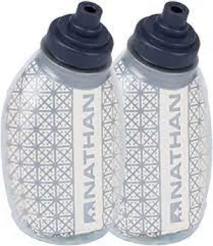 Nathan Fire and Ice Flasks