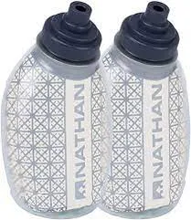 Nathan Fire and Ice Flasks