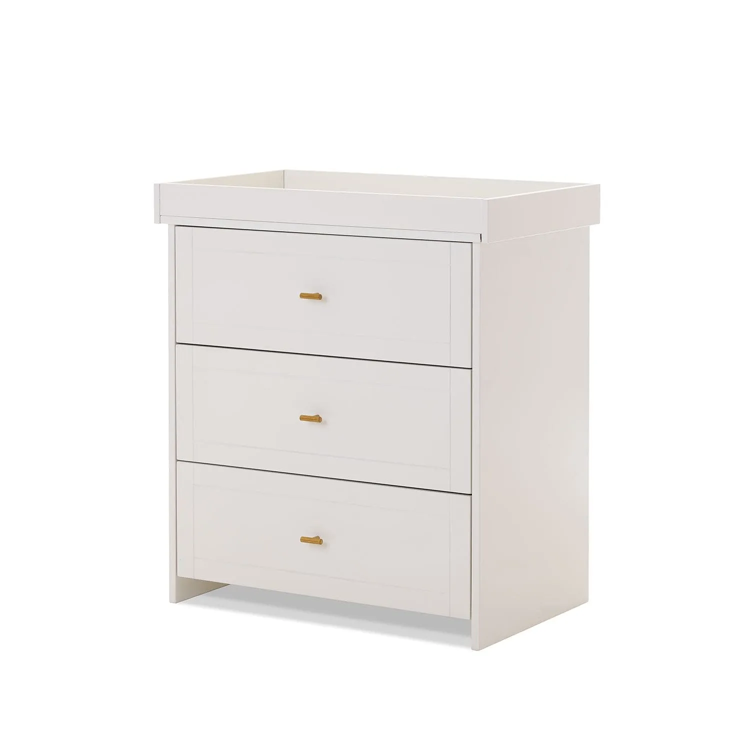 Obaby Evie Changing Unit - Direct Delivery