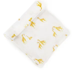 Organic Swaddle
