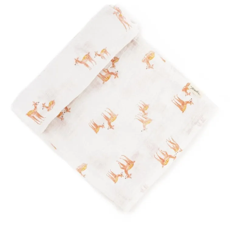Organic Swaddle