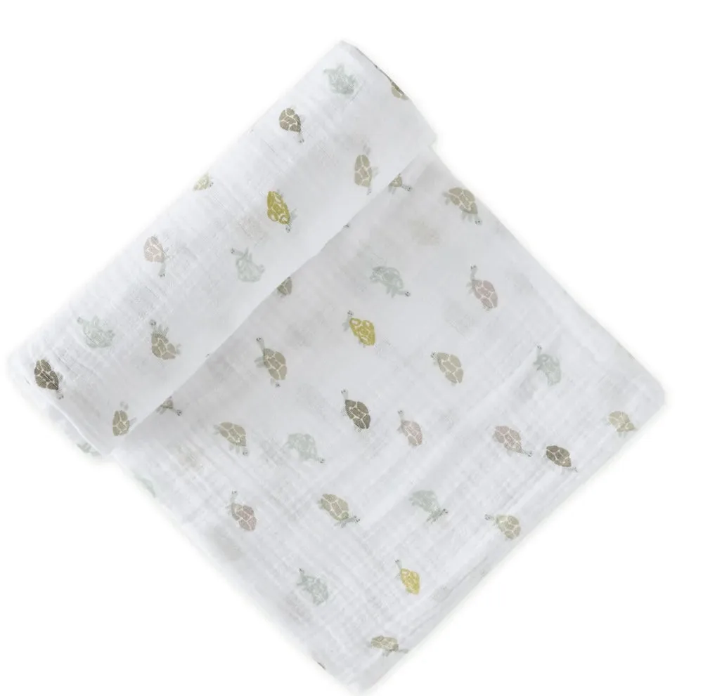 Organic Swaddle