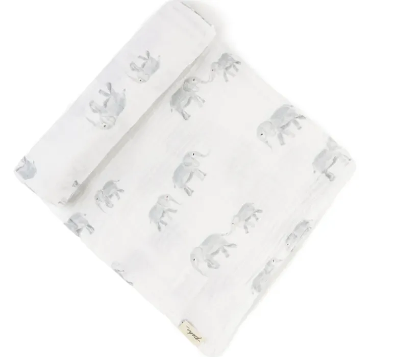 Organic Swaddle