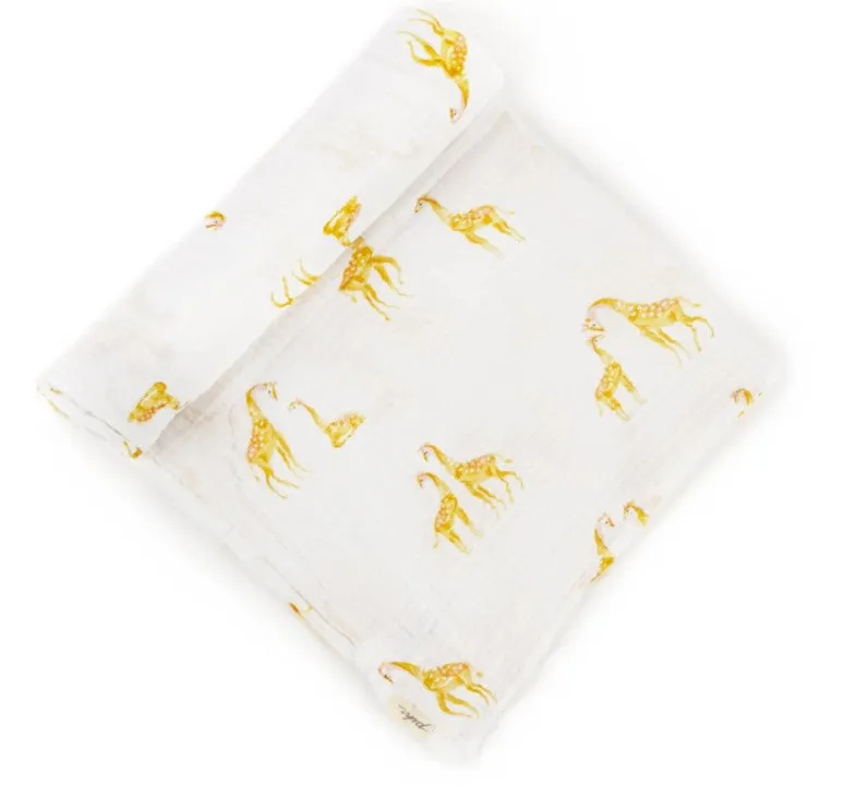 Organic Swaddle