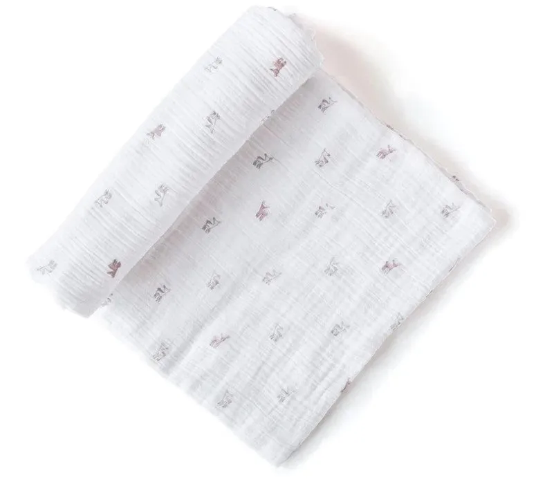 Organic Swaddle
