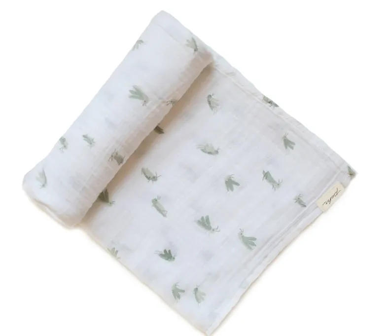Organic Swaddle