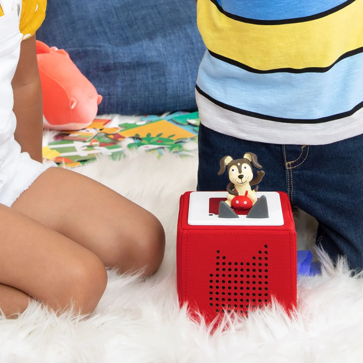 Playtime and Actions Songs