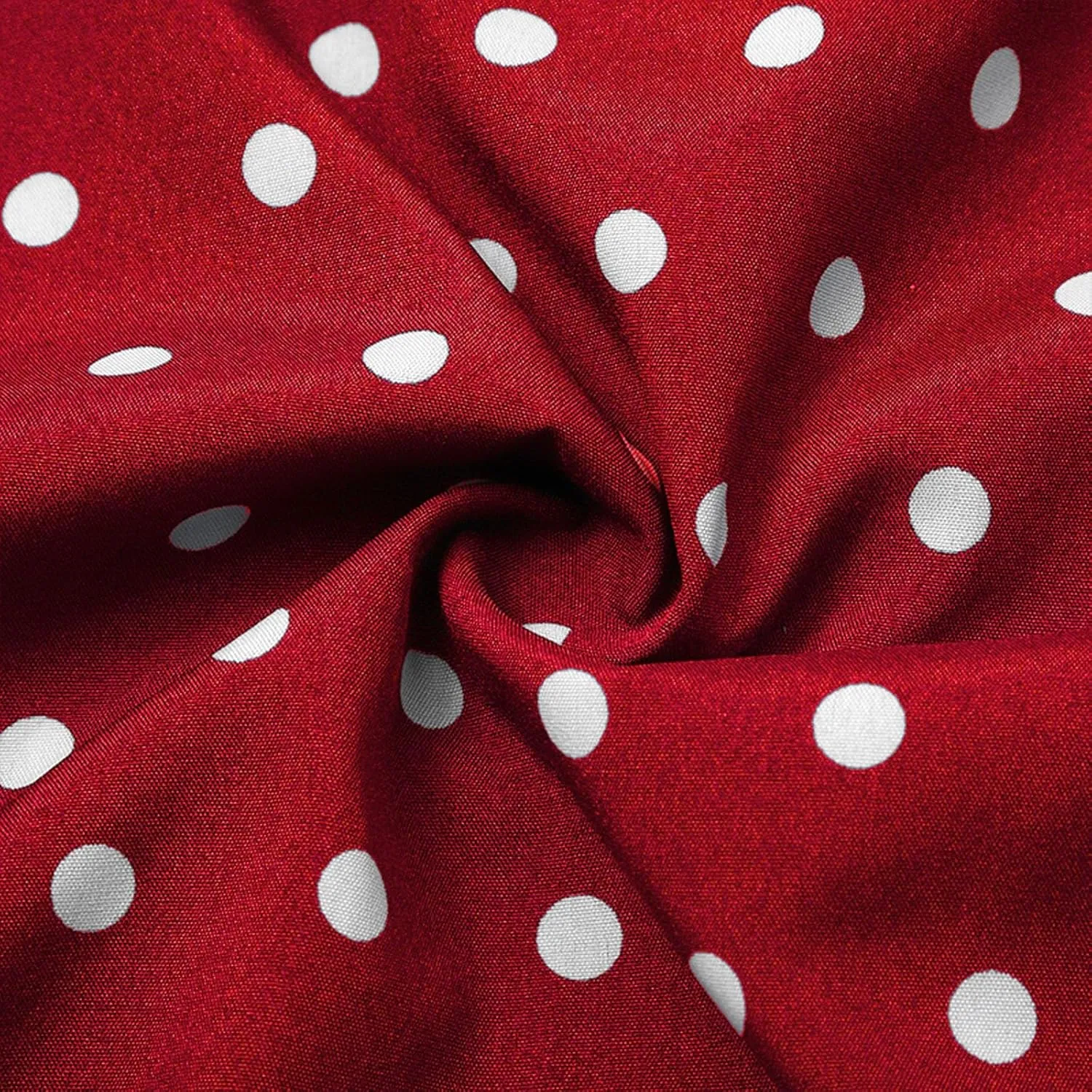 Polka Dot Dress for Women Spaghetti Strap Summer Midi Dresses Sexy Slim Fit Side Slit A Line Beach Vacation Sundress