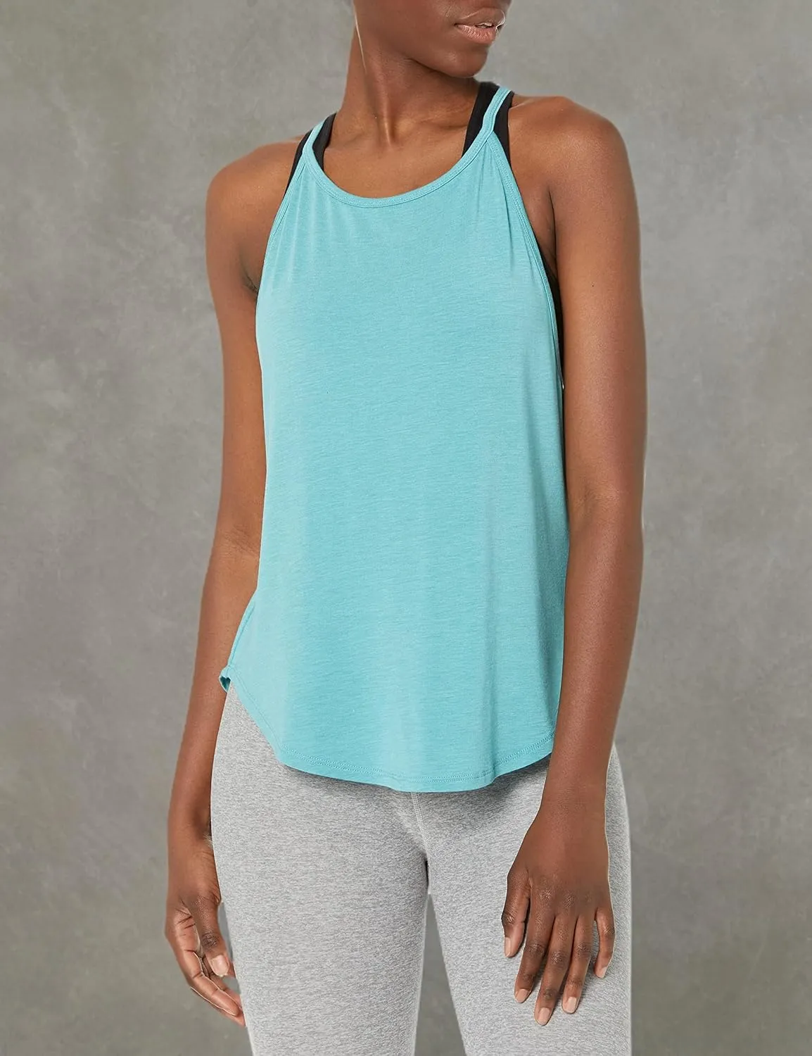 prAna Women's Foundation Slit Back Tank