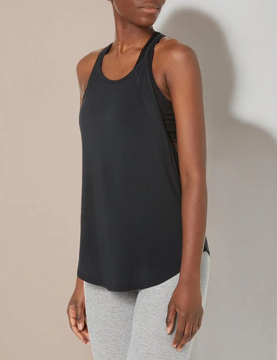 prAna Women's Foundation Slit Back Tank