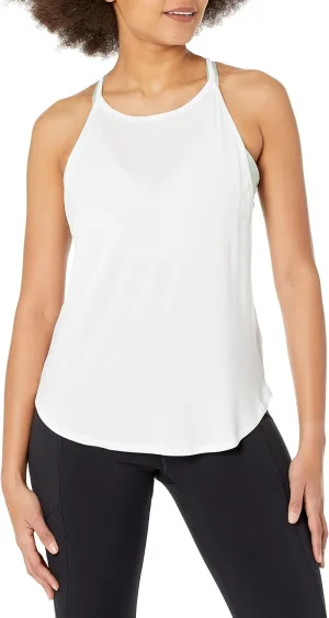 prAna Women's Foundation Slit Back Tank