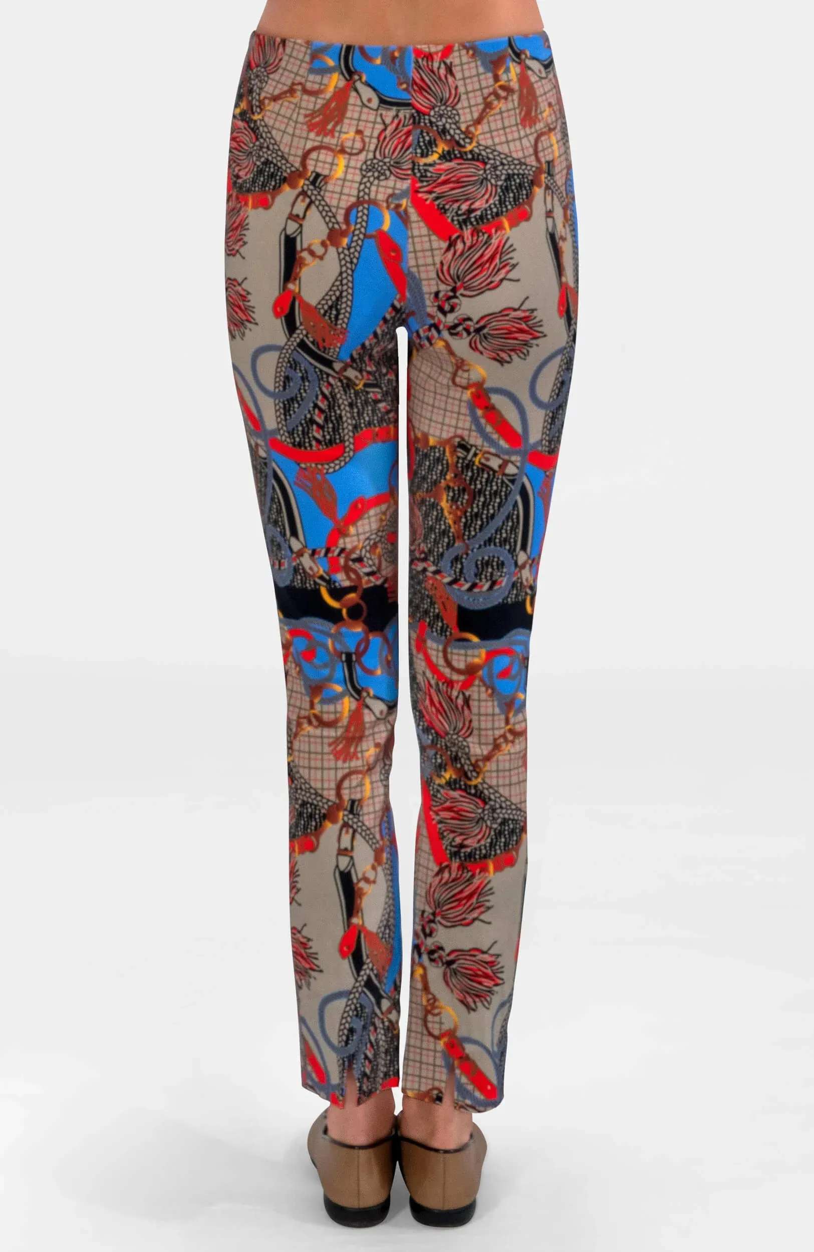 Pull On Ditto Pant