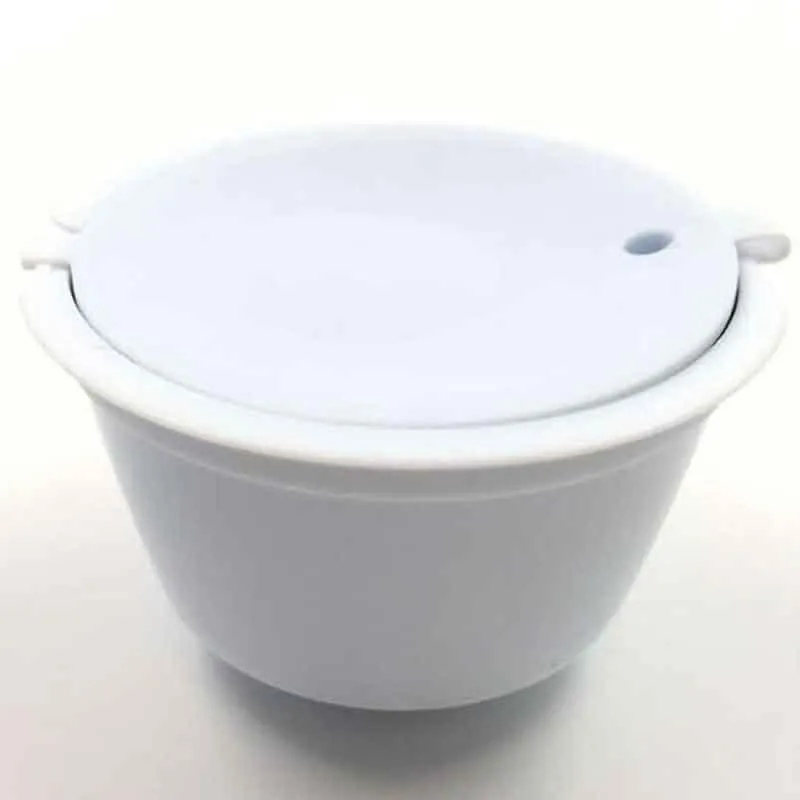 Reusable Coffee Capsule