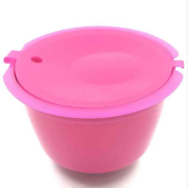 Reusable Coffee Capsule