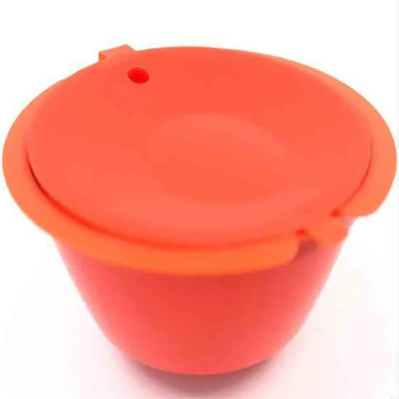 Reusable Coffee Capsule