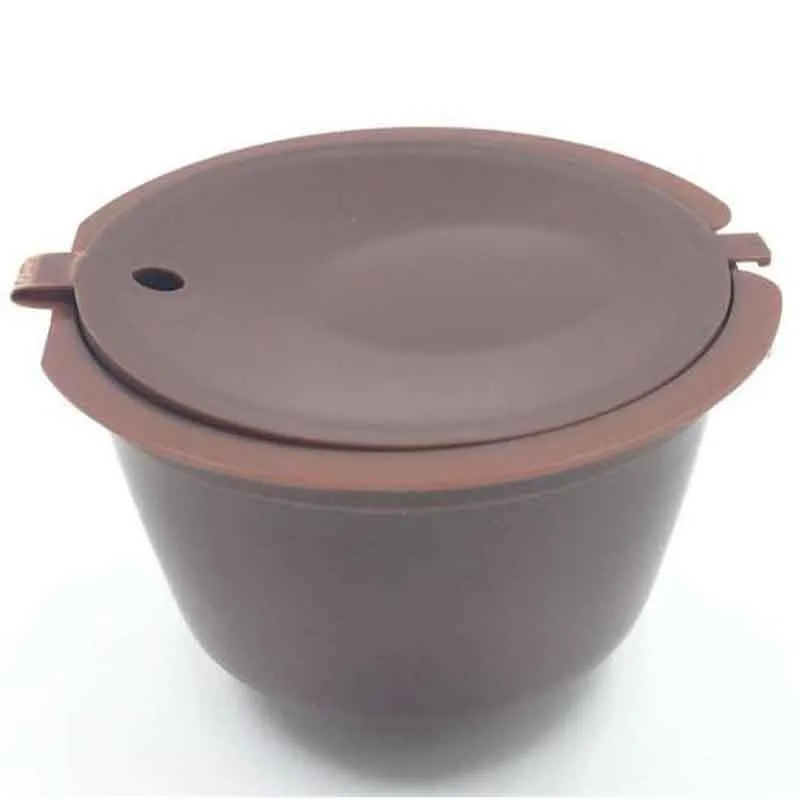 Reusable Coffee Capsule
