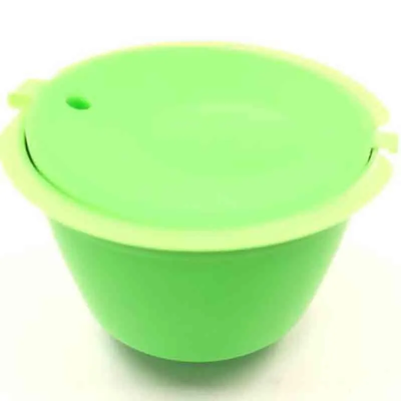 Reusable Coffee Capsule