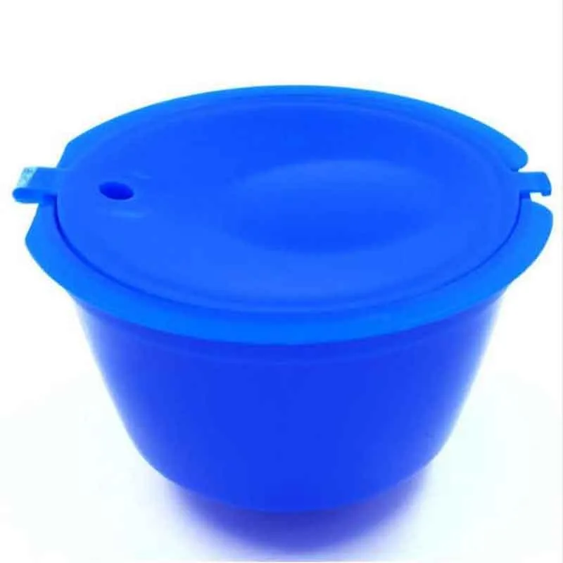 Reusable Coffee Capsule