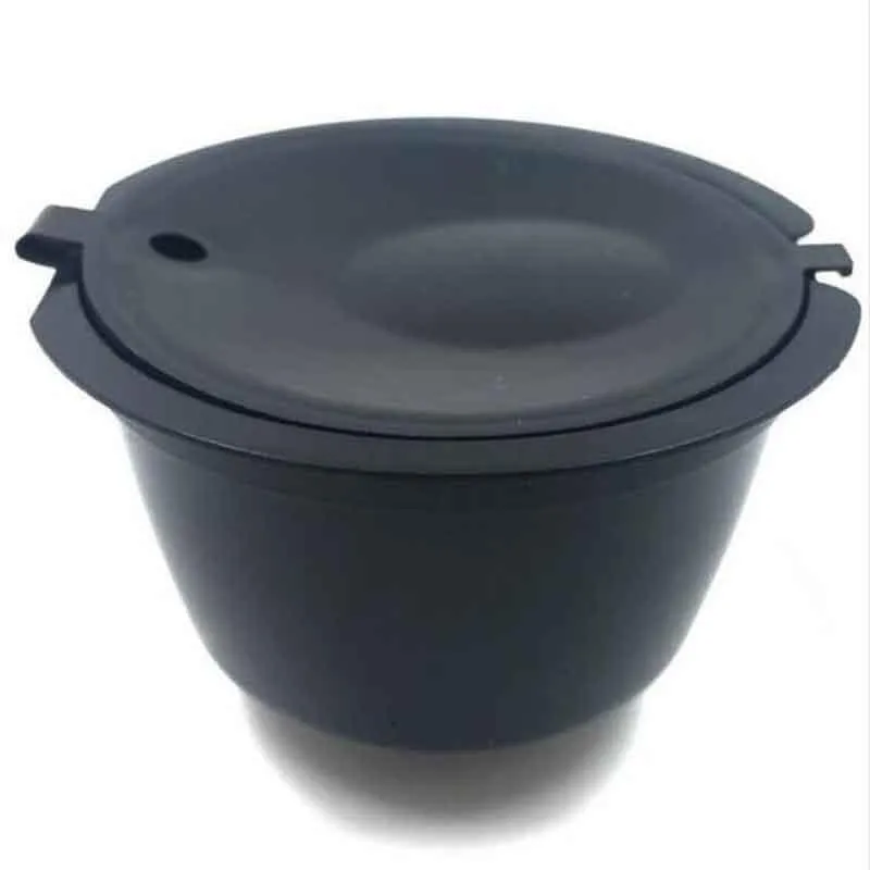 Reusable Coffee Capsule
