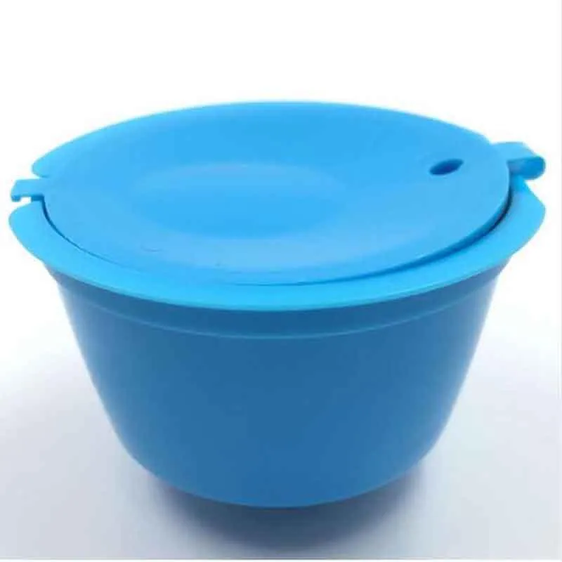 Reusable Coffee Capsule