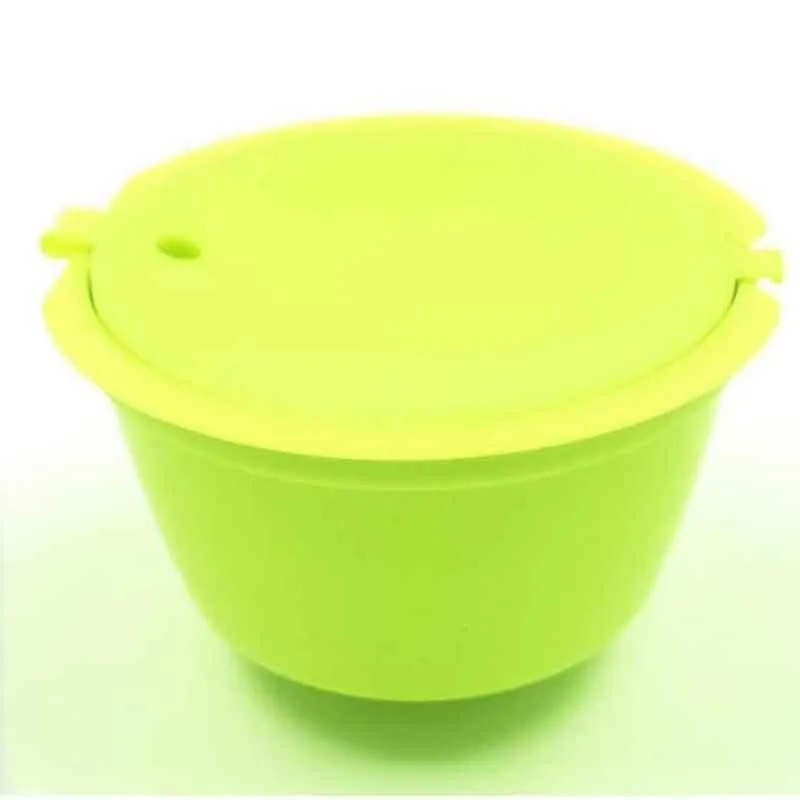 Reusable Coffee Capsule