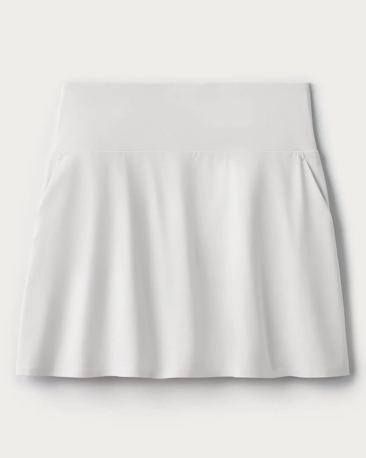 Rhone Course to Court Skort - 16"