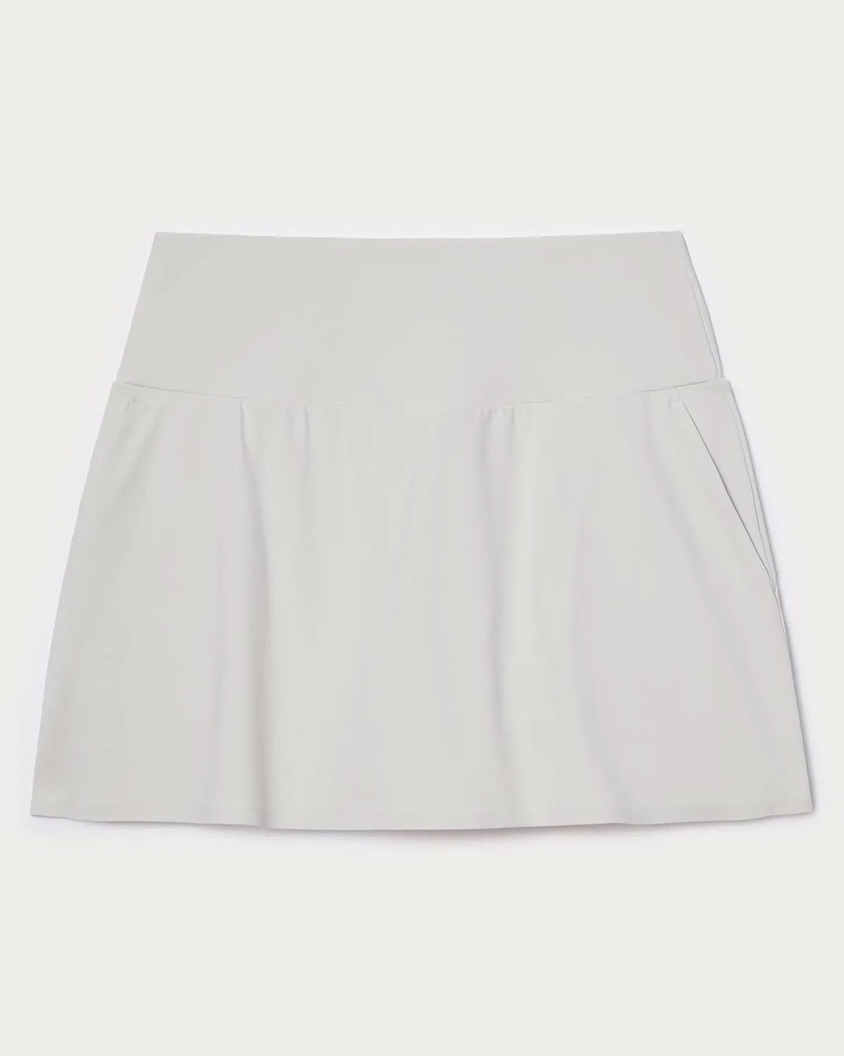Rhone Women's Course to Court Skort 14"