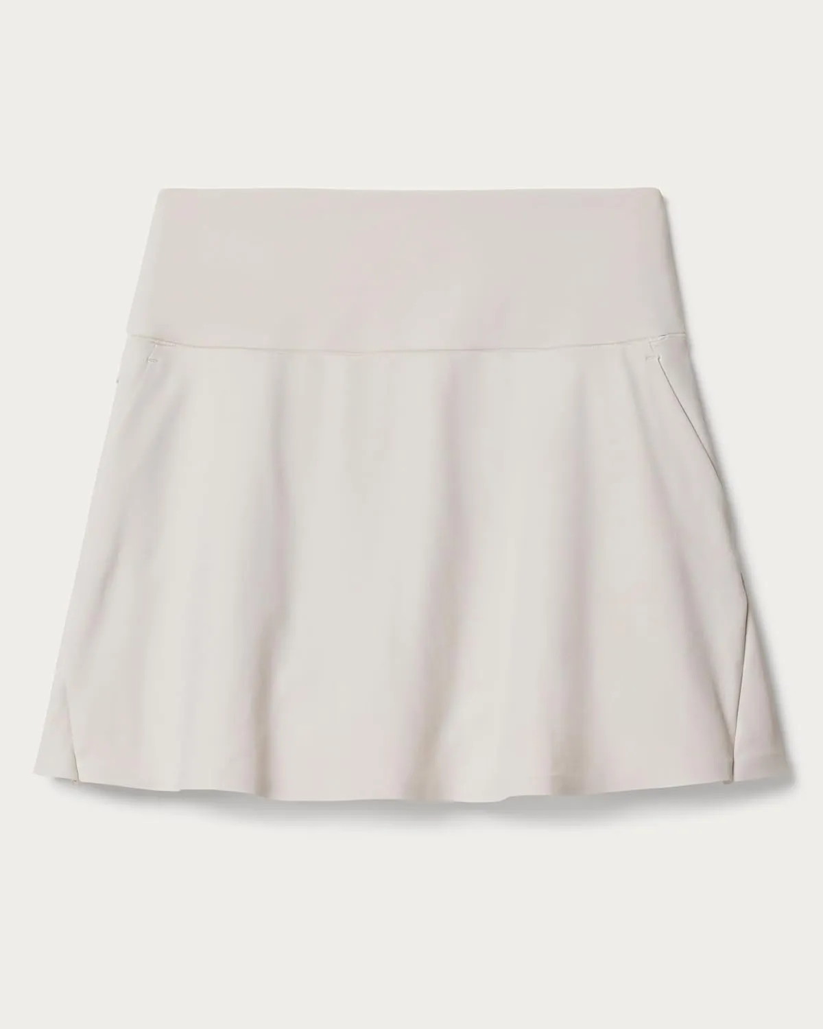 Rhone Women's Course to Court Skort 16"