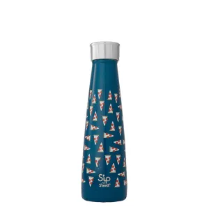 Sip by Swell 15oz Bottle (In Pizza We Trust)