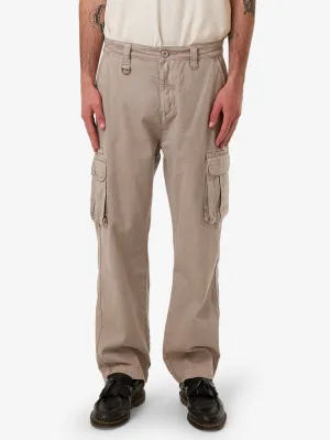 Slacker Union Cargo Pant - String