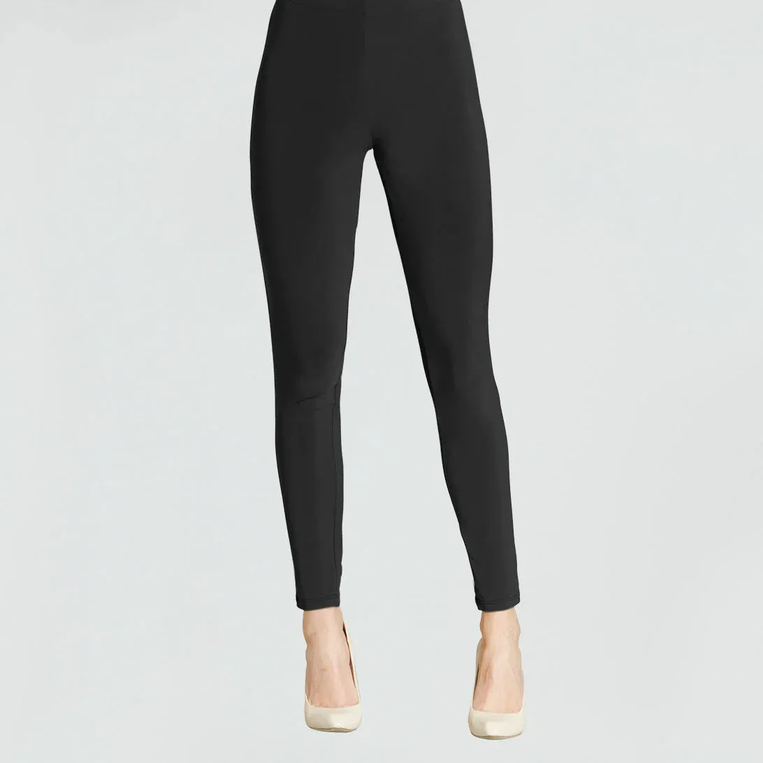 Slim Pull-On Legging