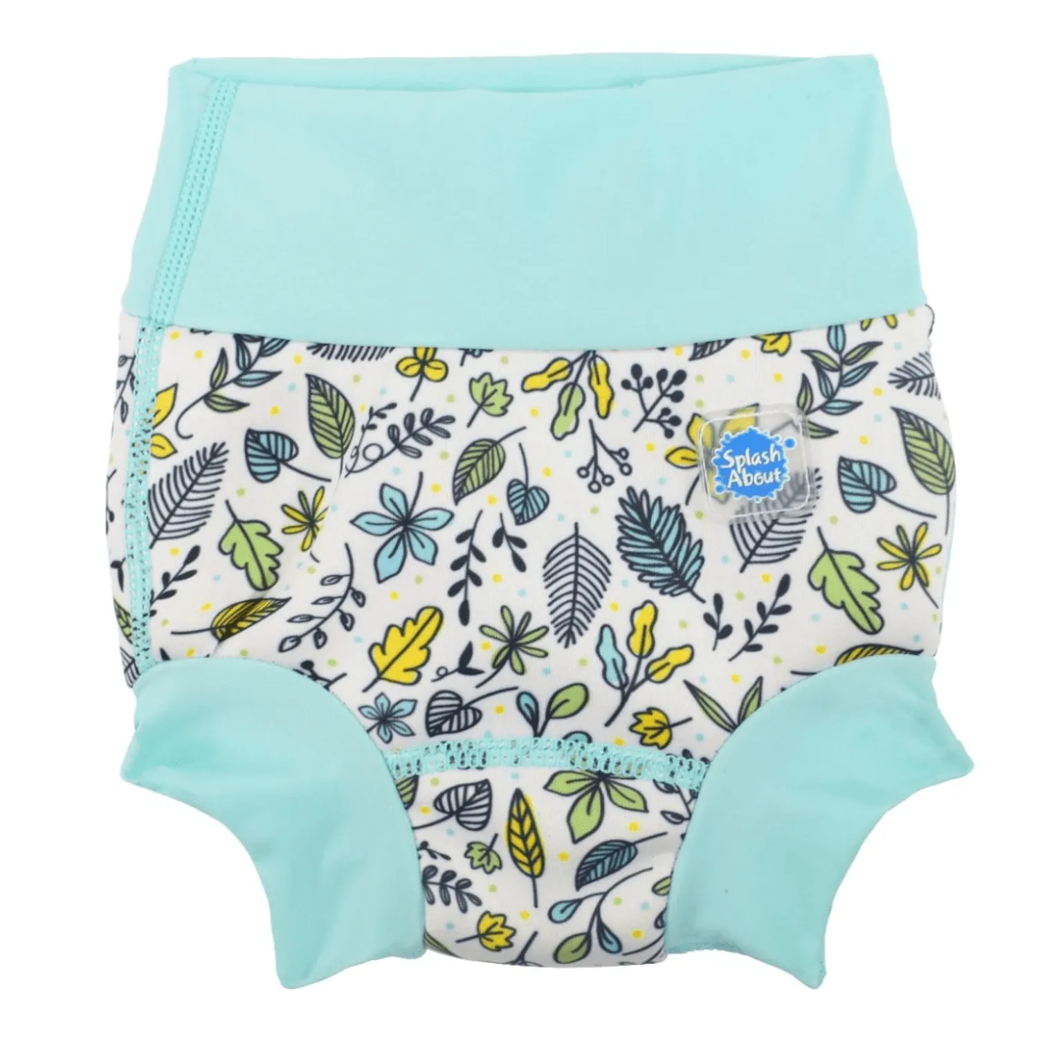 Splash About Happy Nappy Swim Diaper