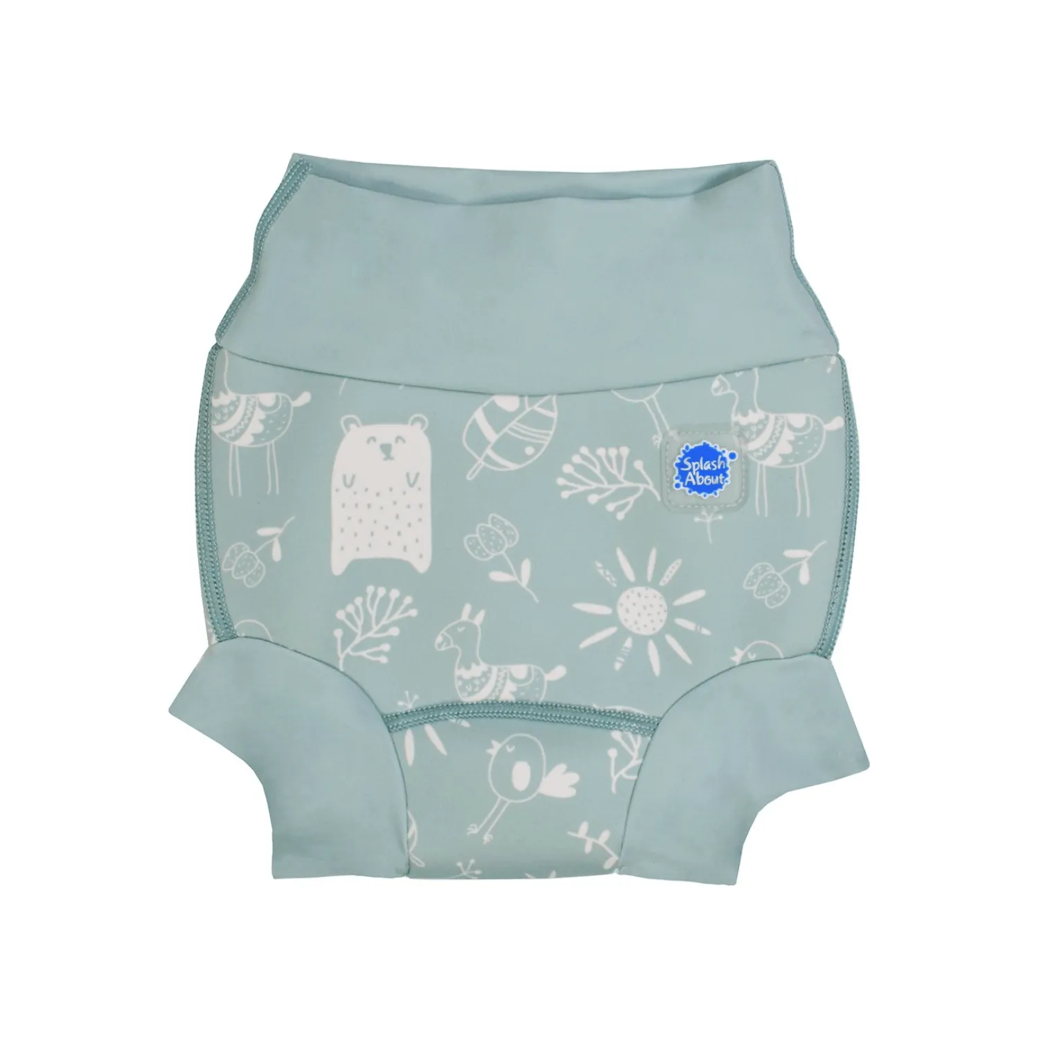 Splash About Happy Nappy Swim Diaper