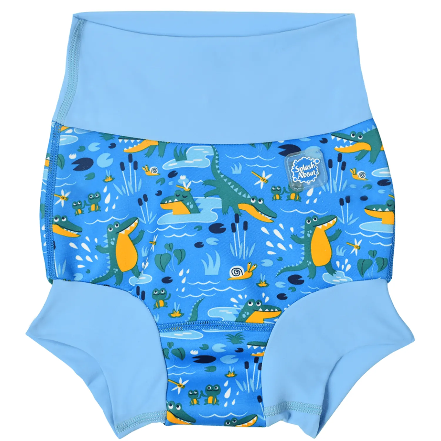 Splash About Happy Nappy Swim Diaper