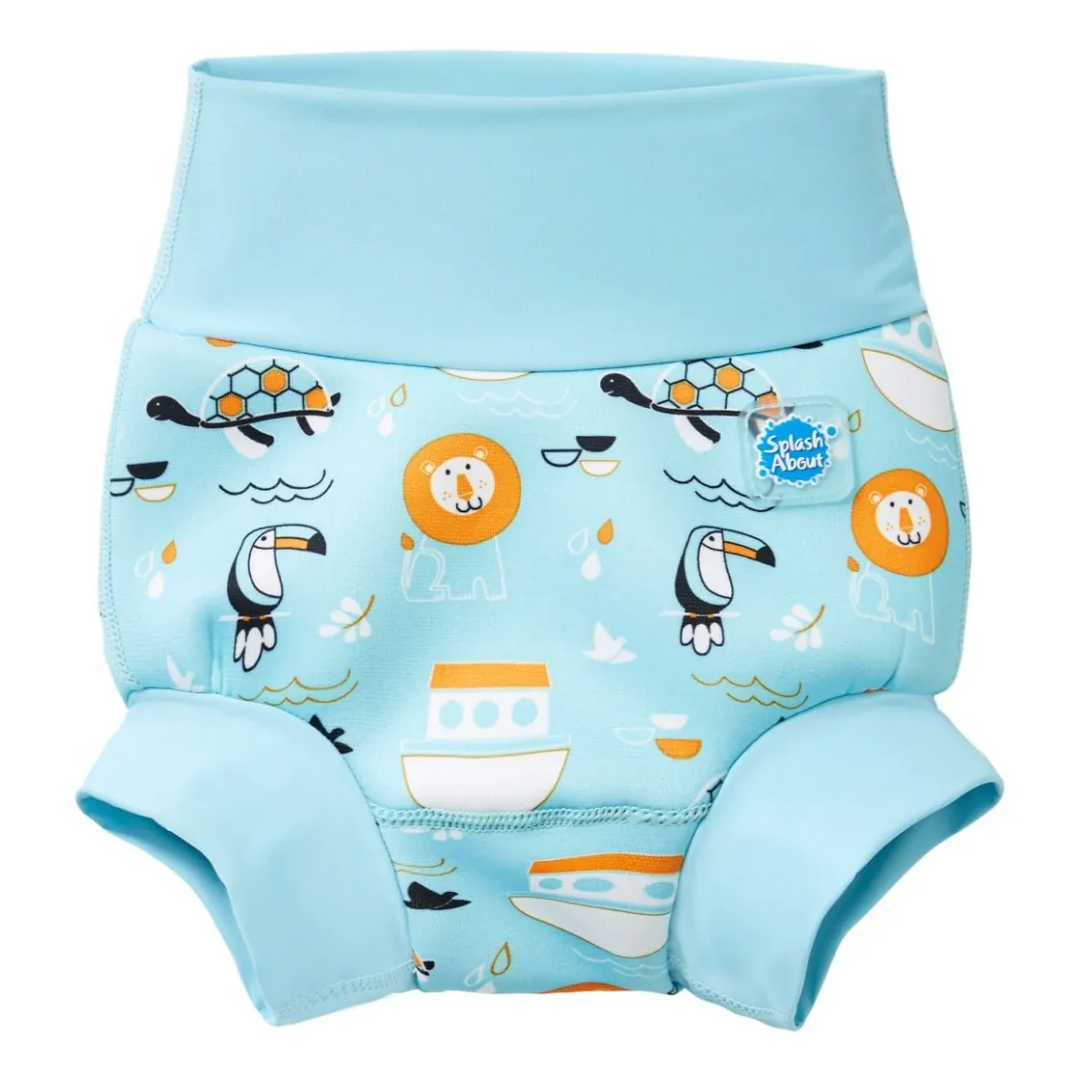 Splash About Happy Nappy Swim Diaper