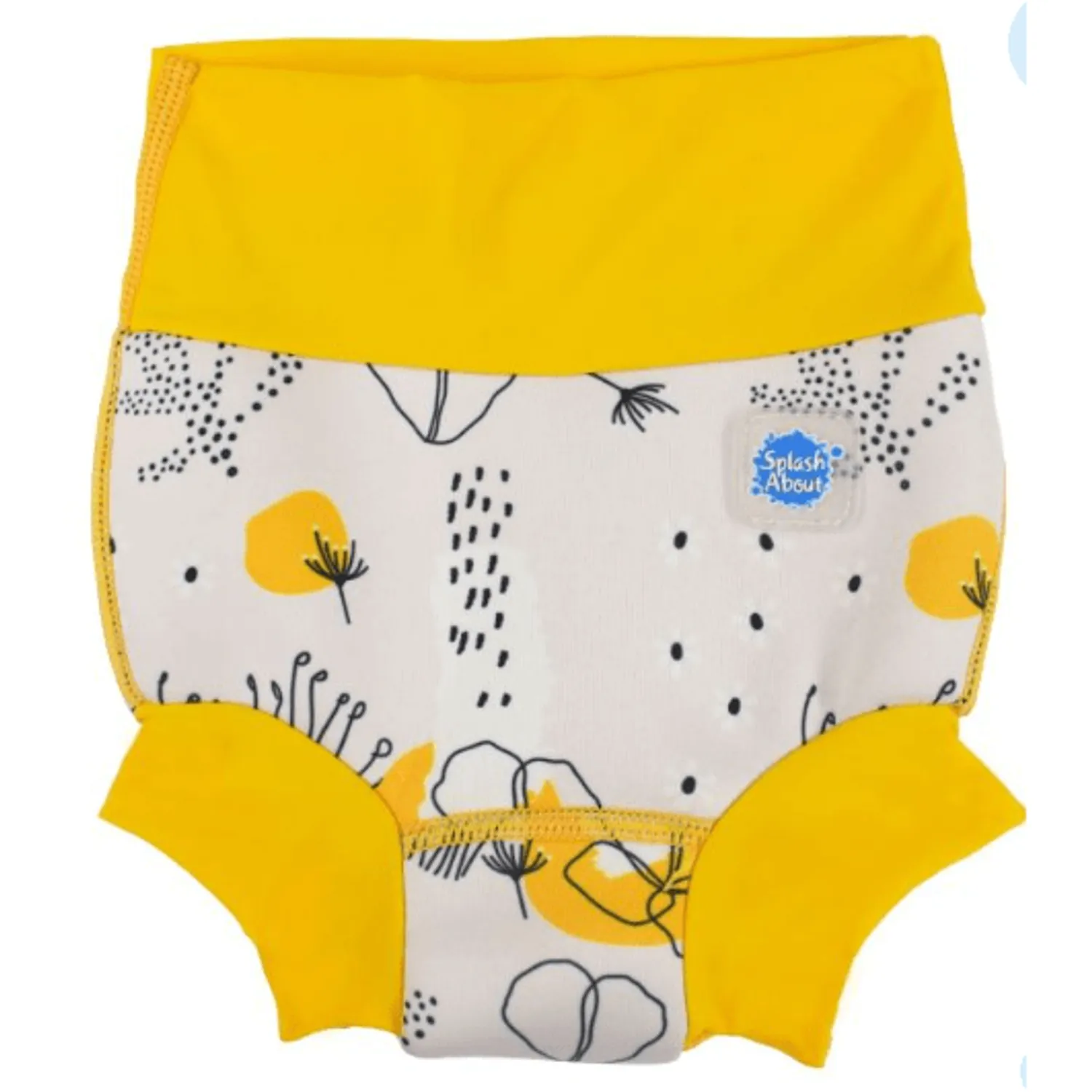 Splash About Happy Nappy Swim Diaper