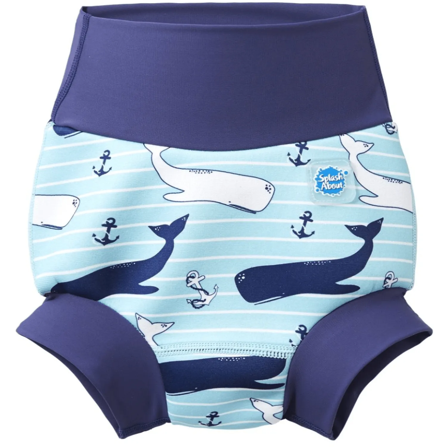 Splash About Happy Nappy Swim Diaper