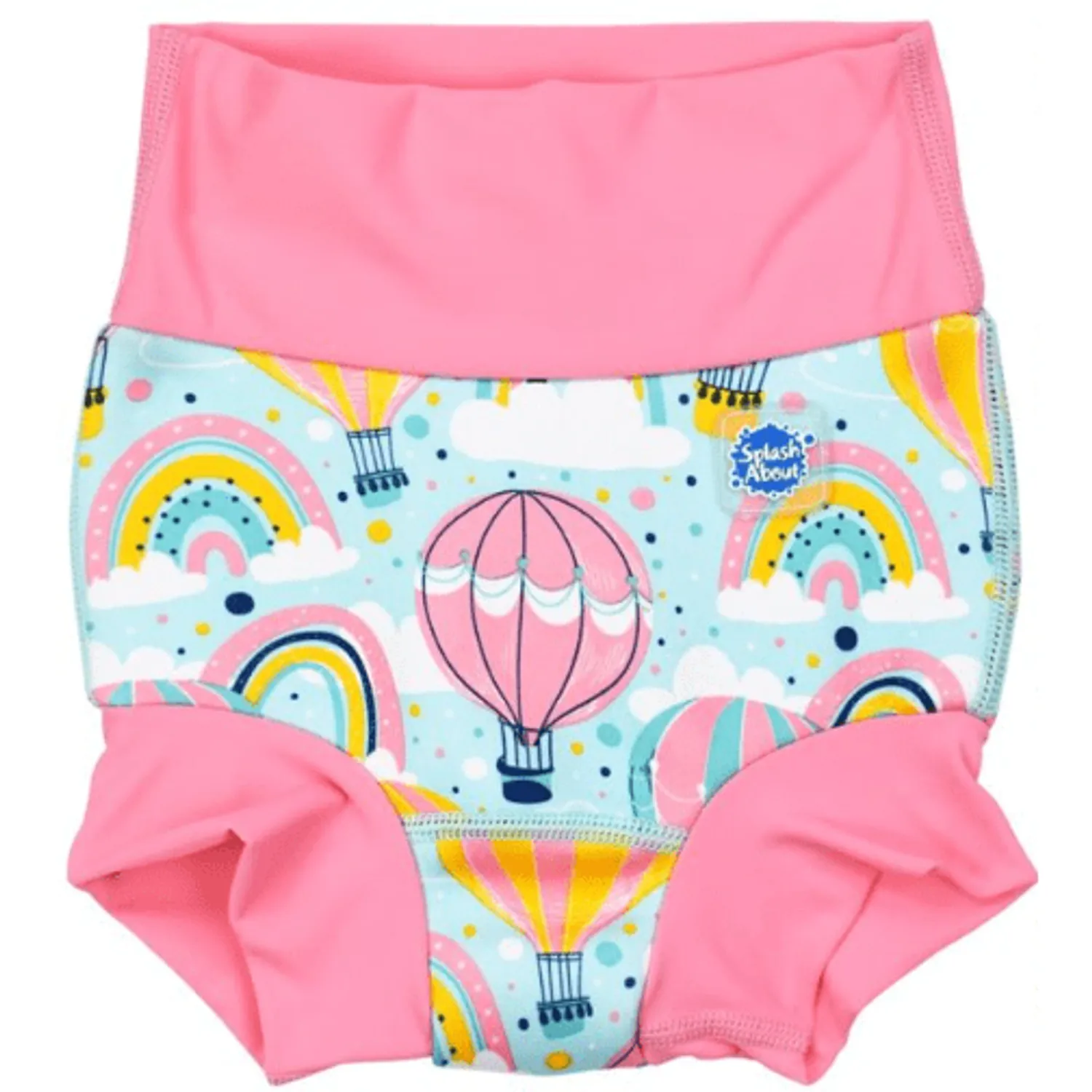Splash About Happy Nappy Swim Diaper