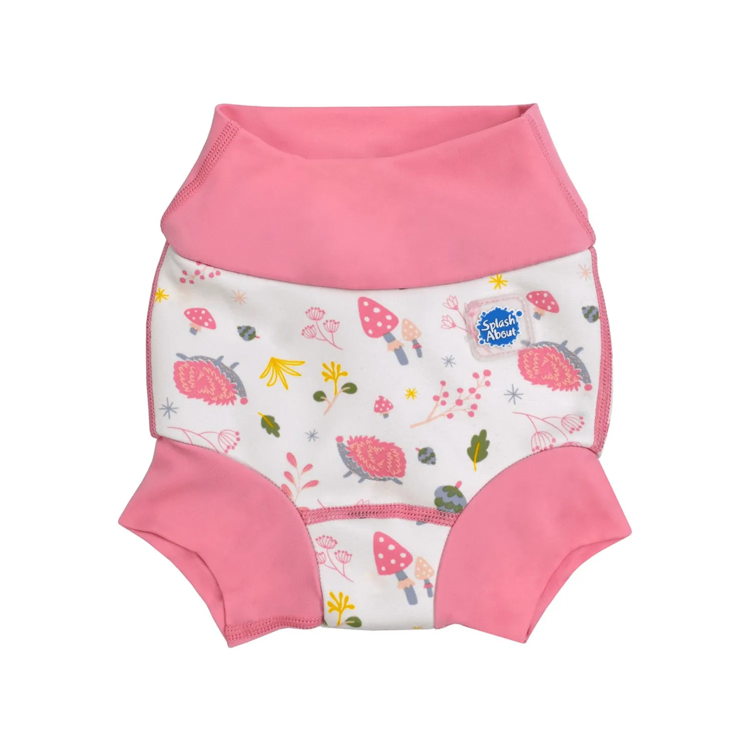 Splash About Happy Nappy Swim Diaper