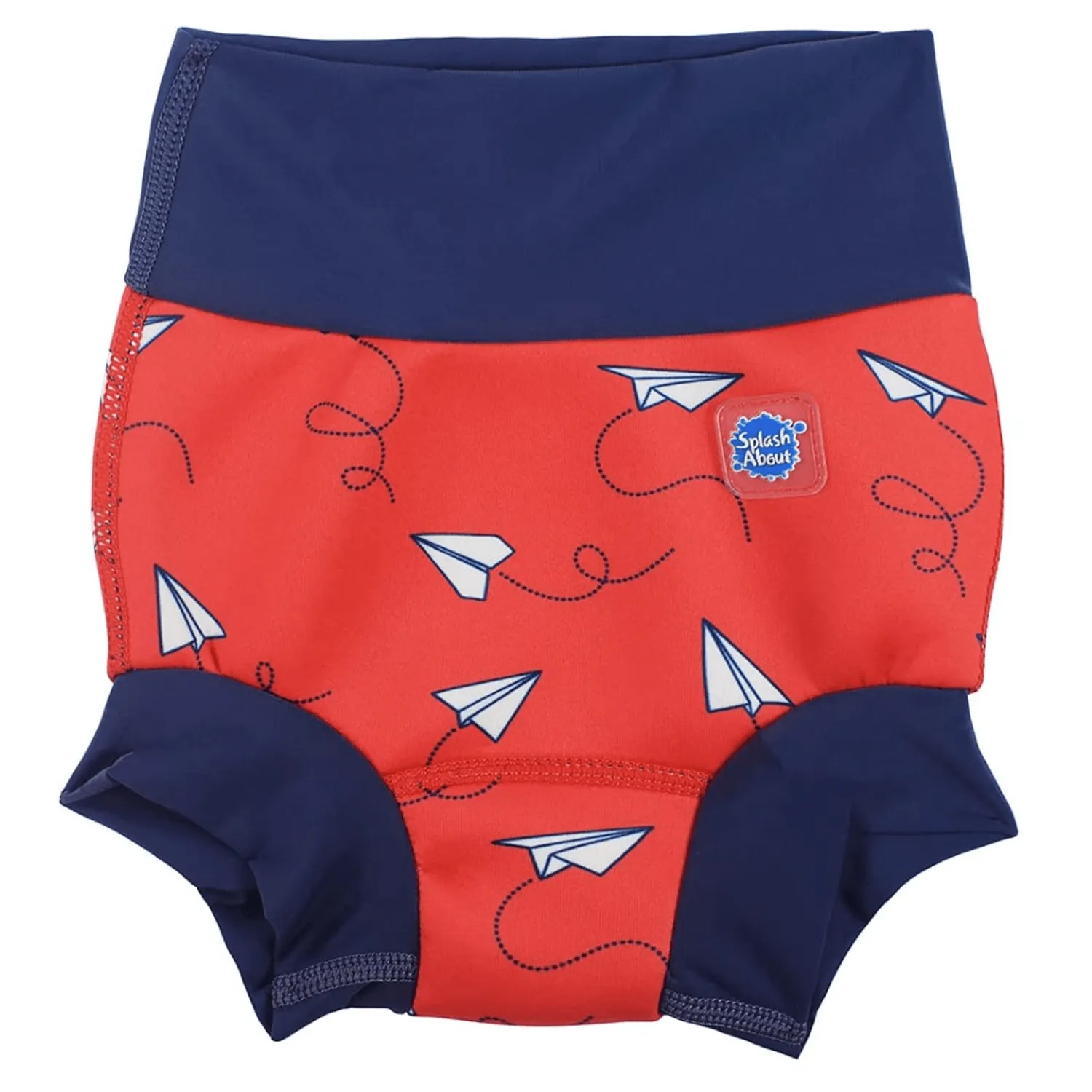 Splash About Happy Nappy Swim Diaper