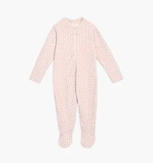The Onesie - Coral Baroque Shell