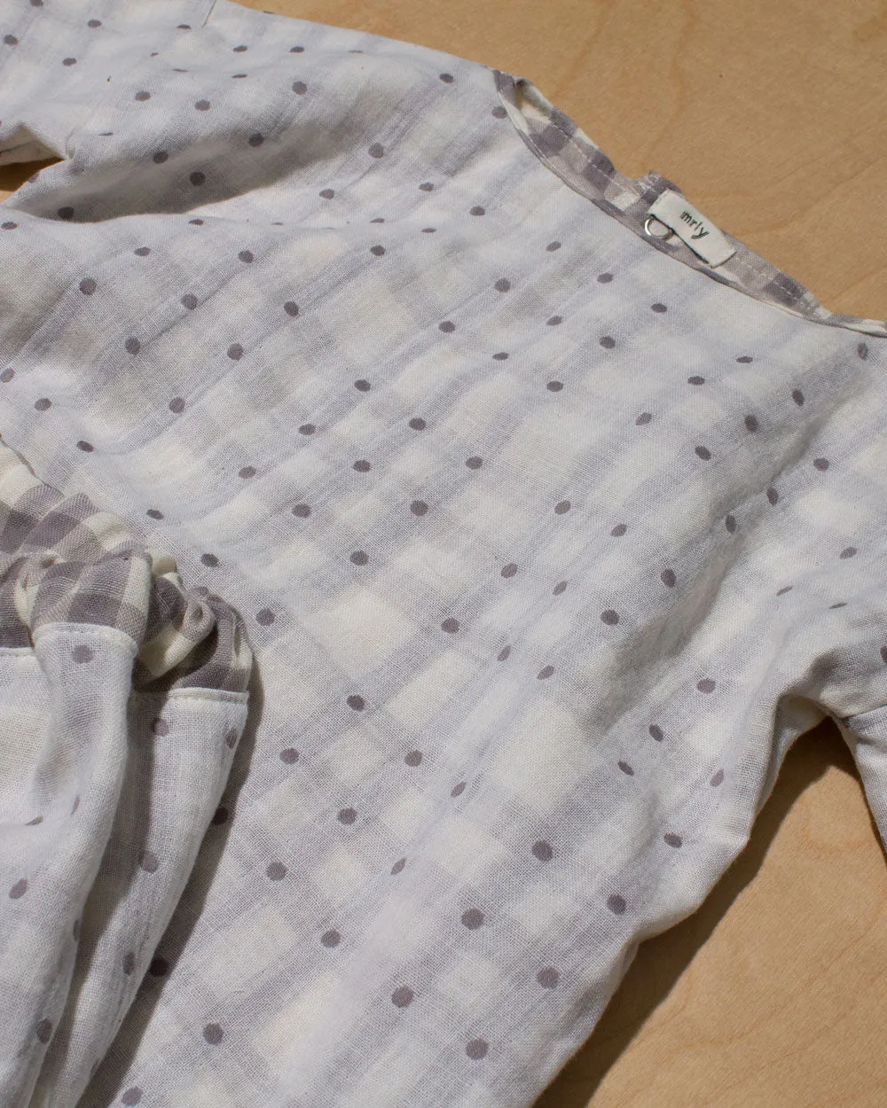 the woven set