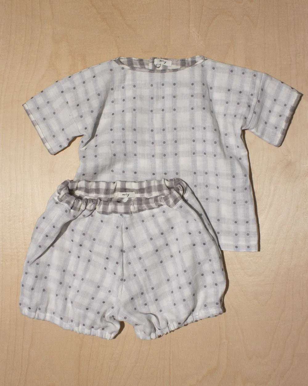 the woven set