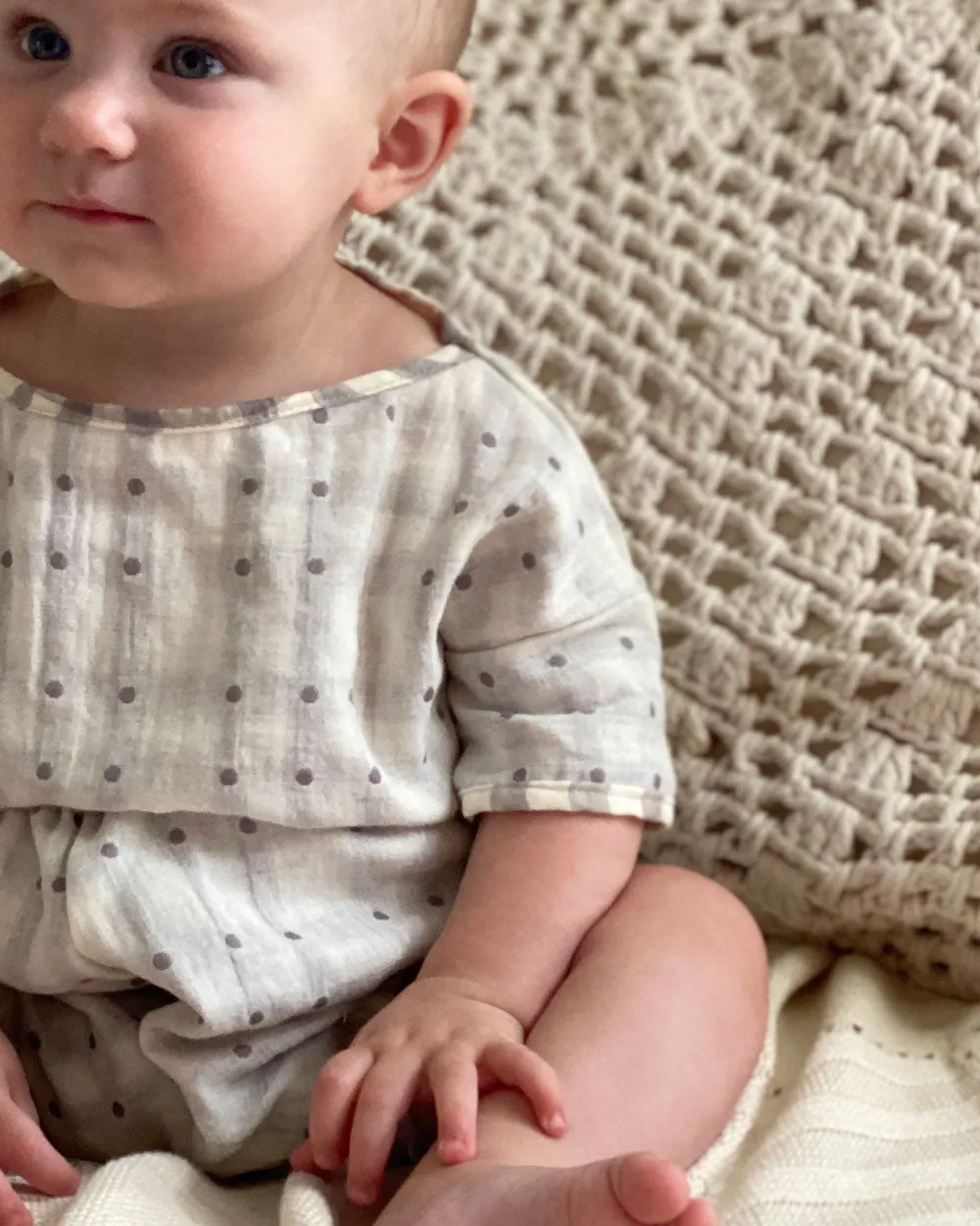 the woven set